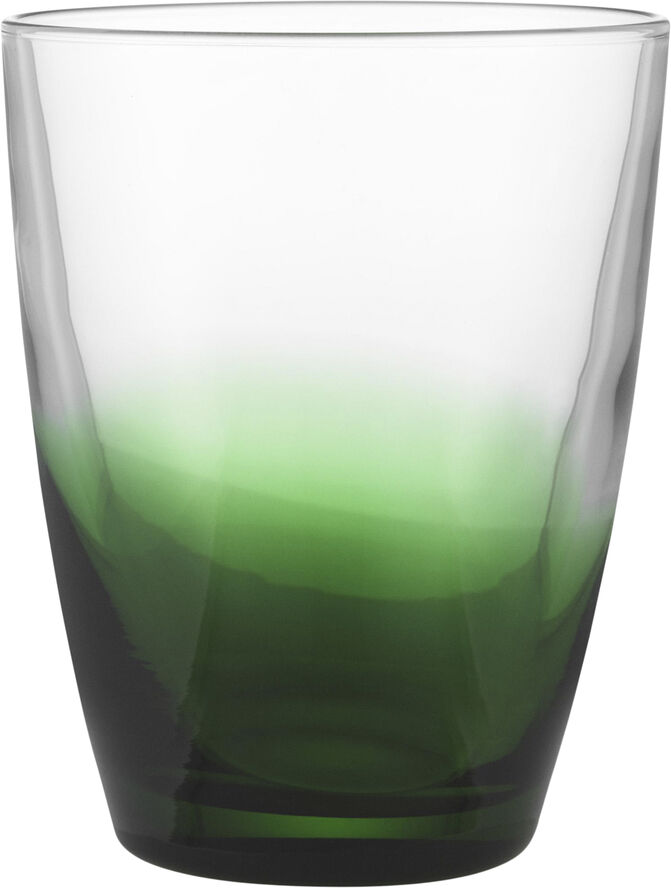 Normann Copenhagen Hue Glass, 33,5 cl