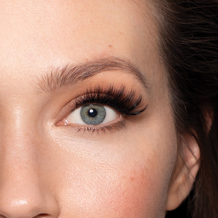 blik Semla Strip Lashes