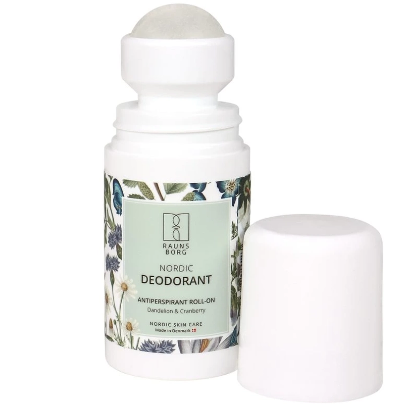 Raunsborg Deodorant Roll on 75 ml