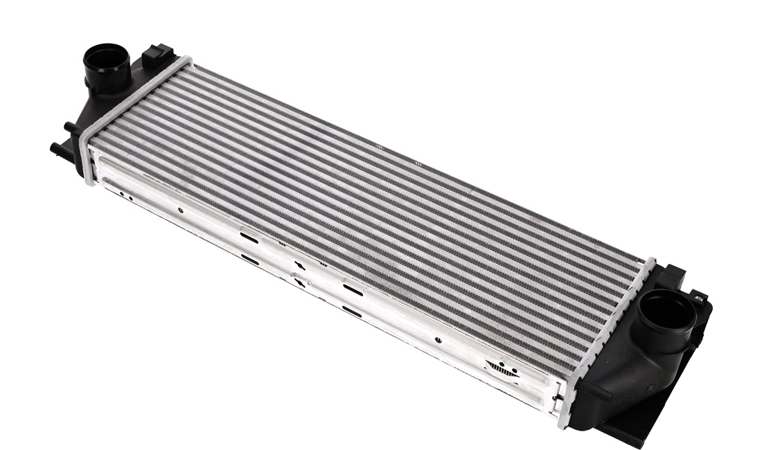 Intercooler