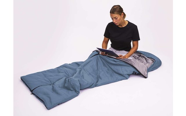 Berger Camper Suit 180G Deckenschlafsack