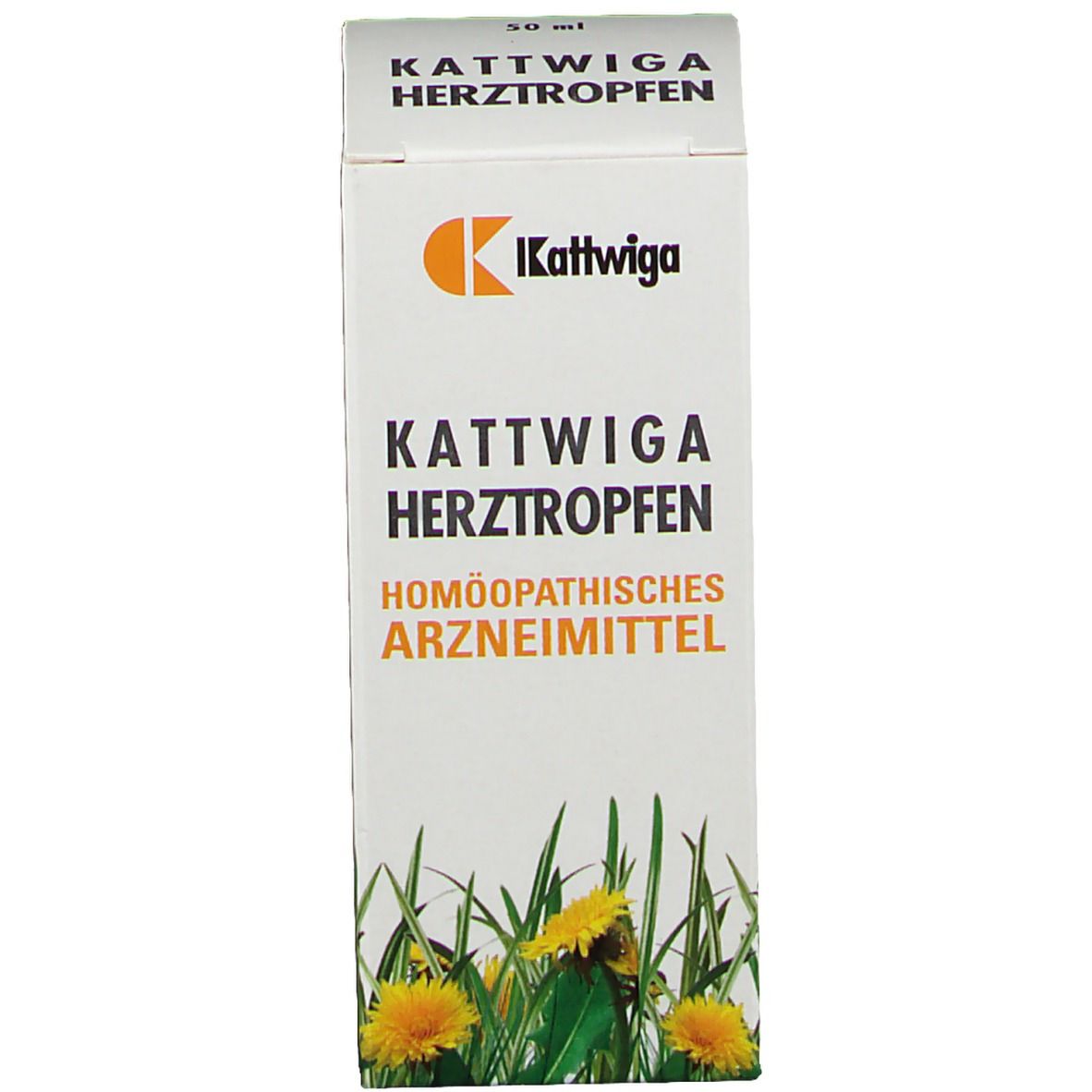 Kattwiga Herztropfen