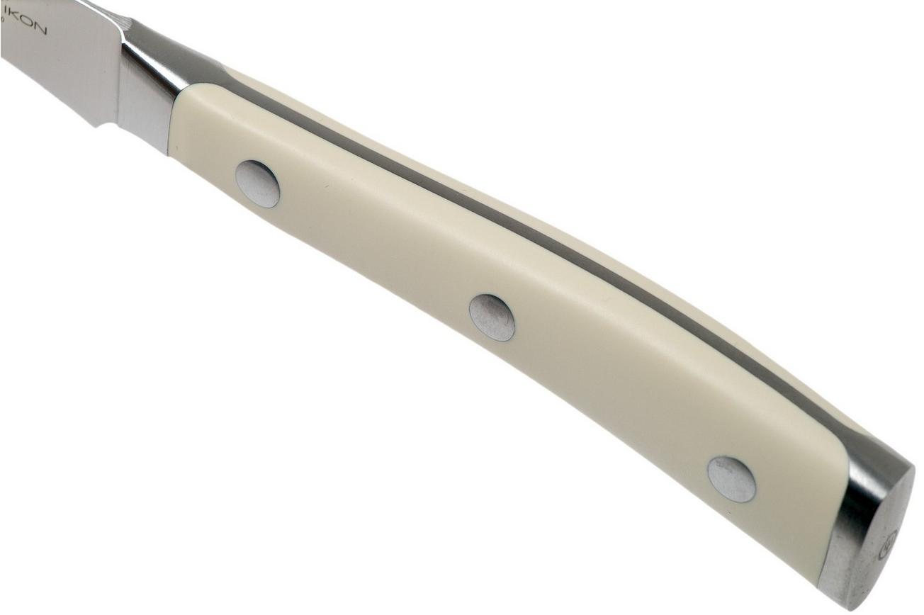 Wüsthof Classic Ikon Wit tourneermes 7 cm, 1040432207