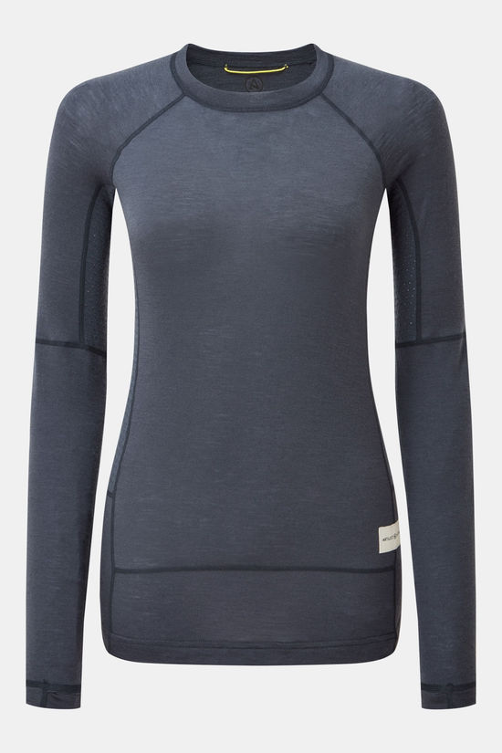 Artilect Artilect Boulder 125 LS Crew Thermoshirt Dames
