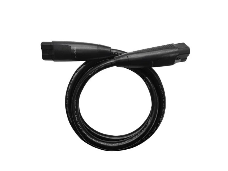 EcoFlow 102199, 2 m, 300 V, 30 A