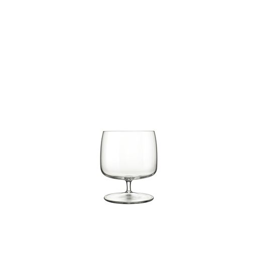 Luigi Bormioli Vinalia 6-pak Cognacglas, Klar, 50 cl