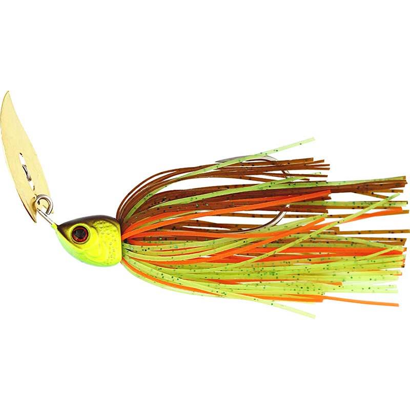 Chatterbait Westin Bladebite V2 Tungsten Bladed Jig - 9G