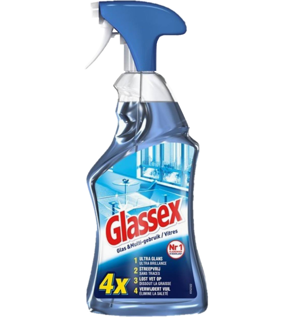 Glassex Multireiniger (750 ml)