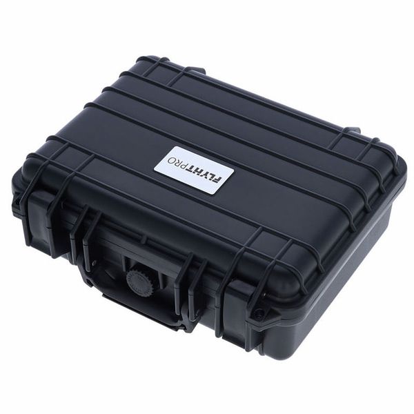 Flyht Pro WP Safe Box 3 IP65 298x218x95