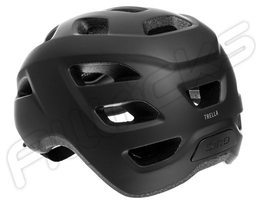 Casque Giro Trella Noir