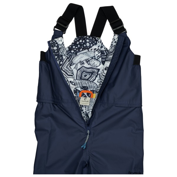 Namuk - Kid's Dan Regenhose - Pantalon imperméable