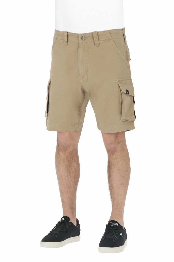 Reell Jeans City Cargo Short ST
