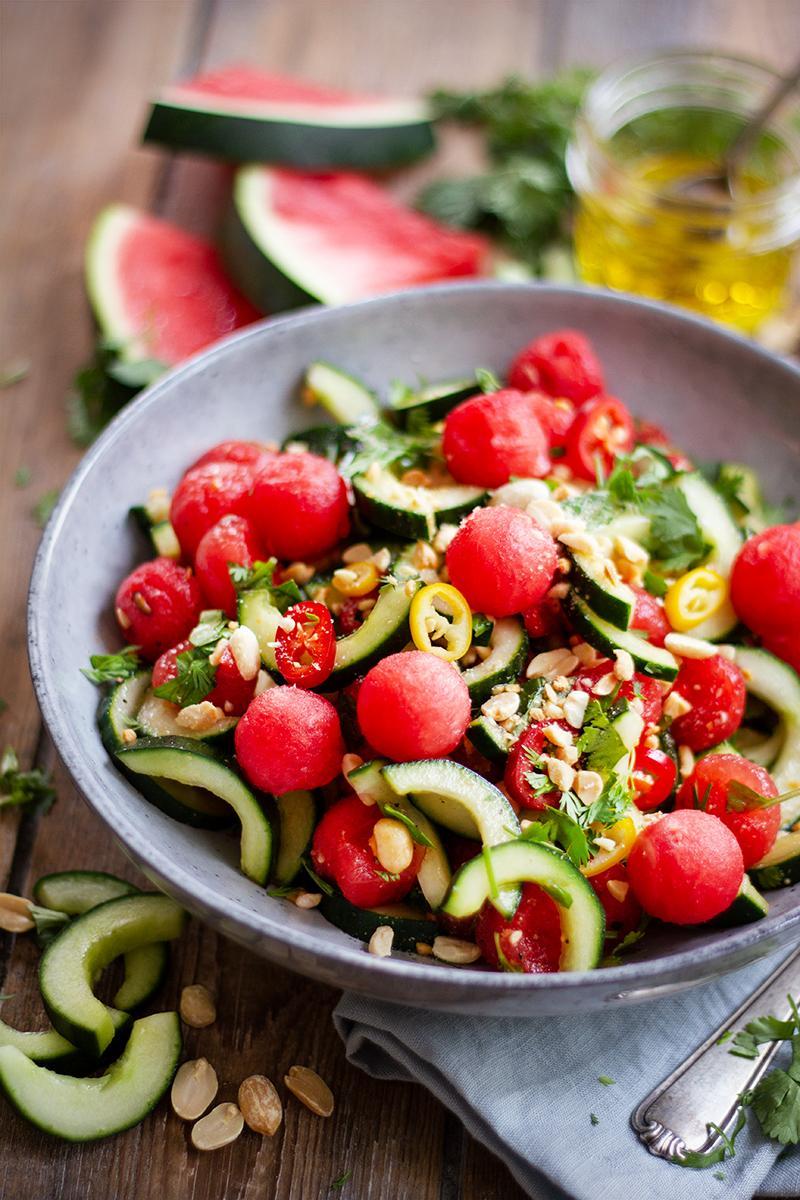 Simply Vegan, Einfach saisonal Kochen