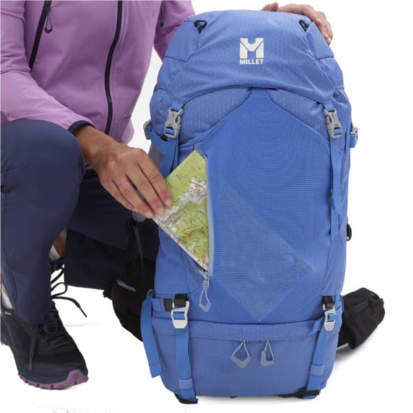 Sac à dos randonnée MILLET UBIC 30 W CLOUD DUSK