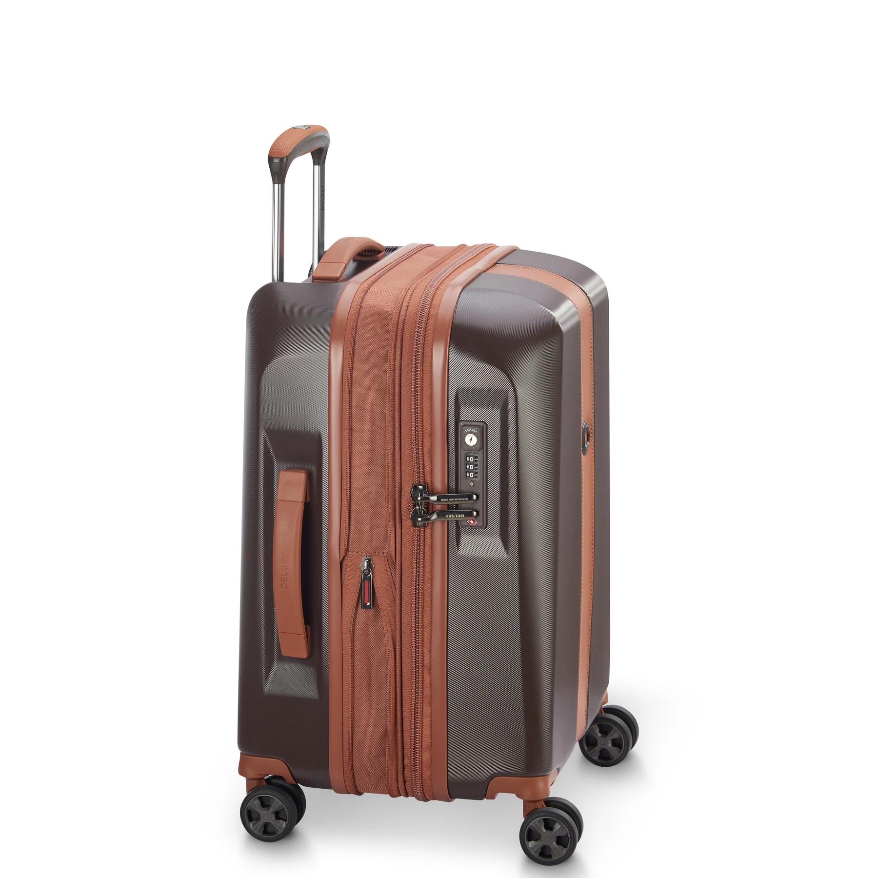 Valise Cabine - S extensible (55cm)