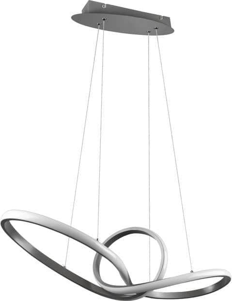 LED-Pendelleuchte