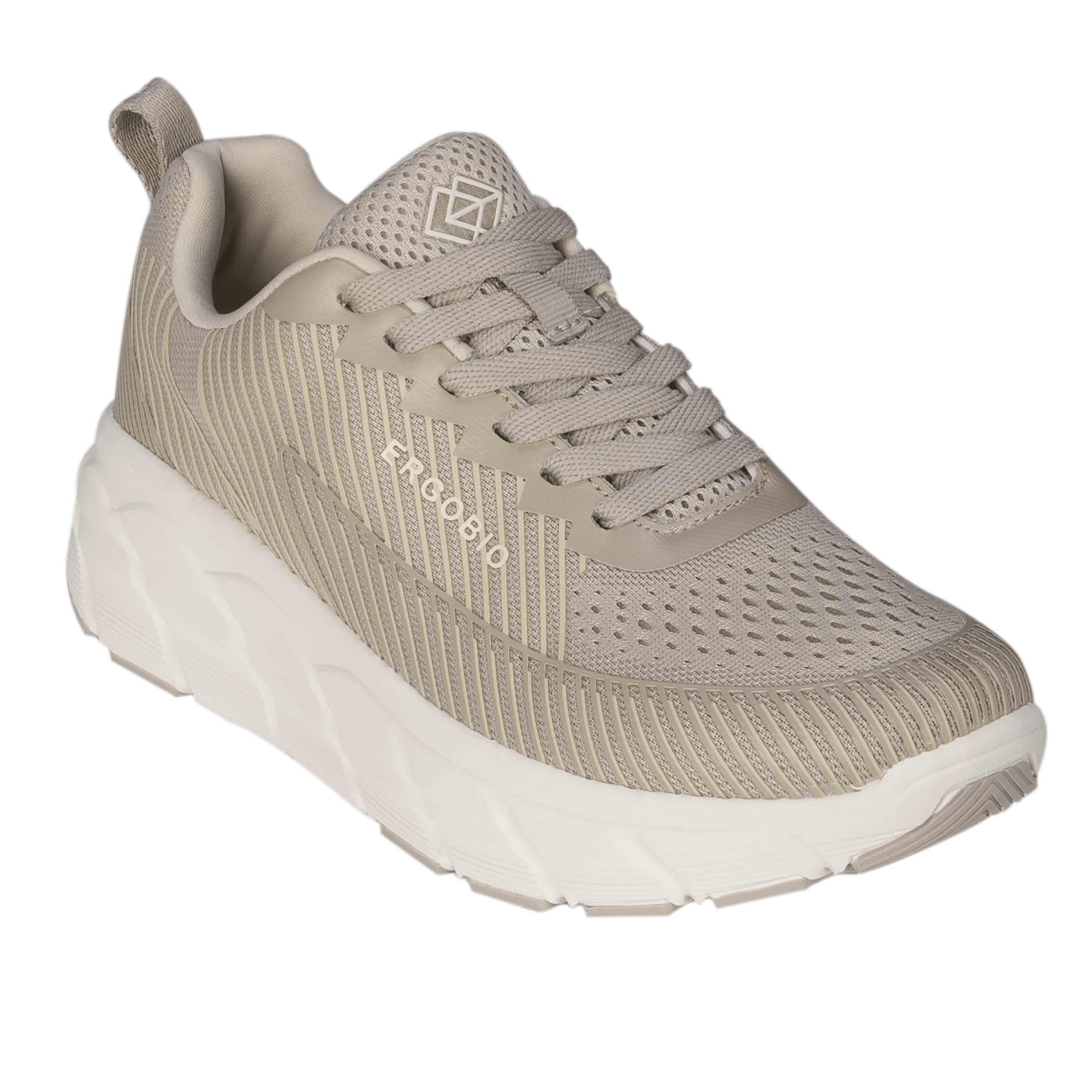 Ergobio Ergoroller 36-41 - Fritids og motesko