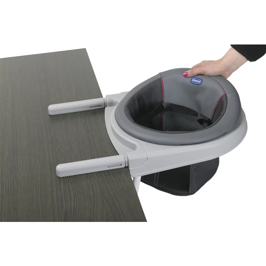 Chicco Tischsitz 360° Stone