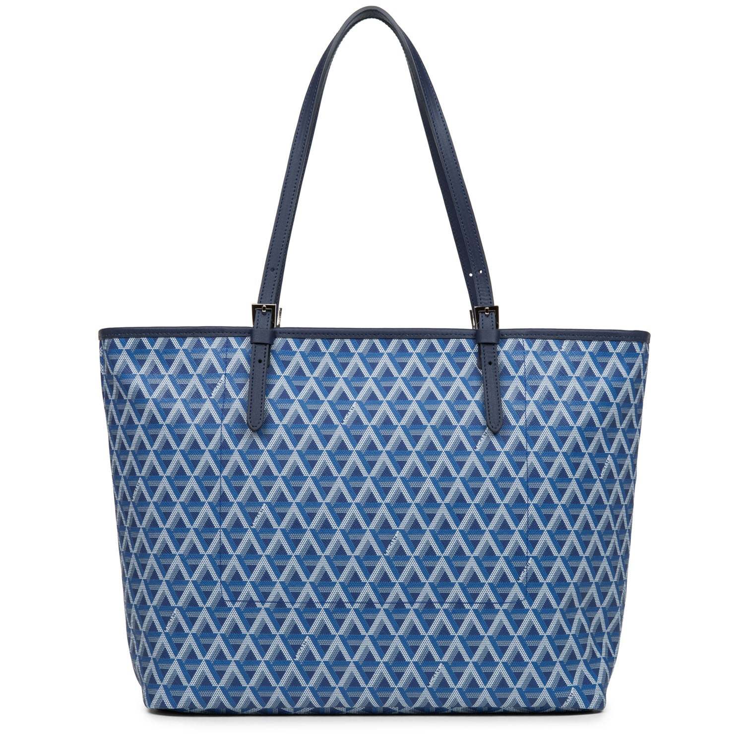 Ikon-Grand sac cabas épaule