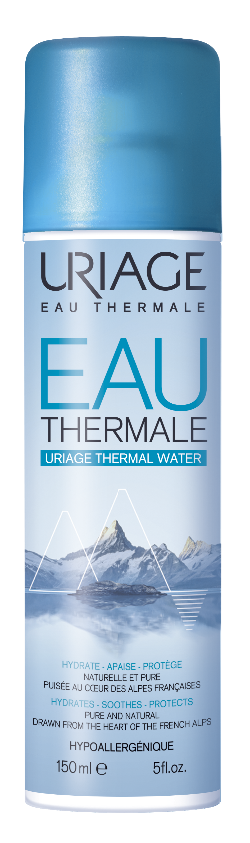URIAGE Eau Thermale Spray liq Spr 150 ml