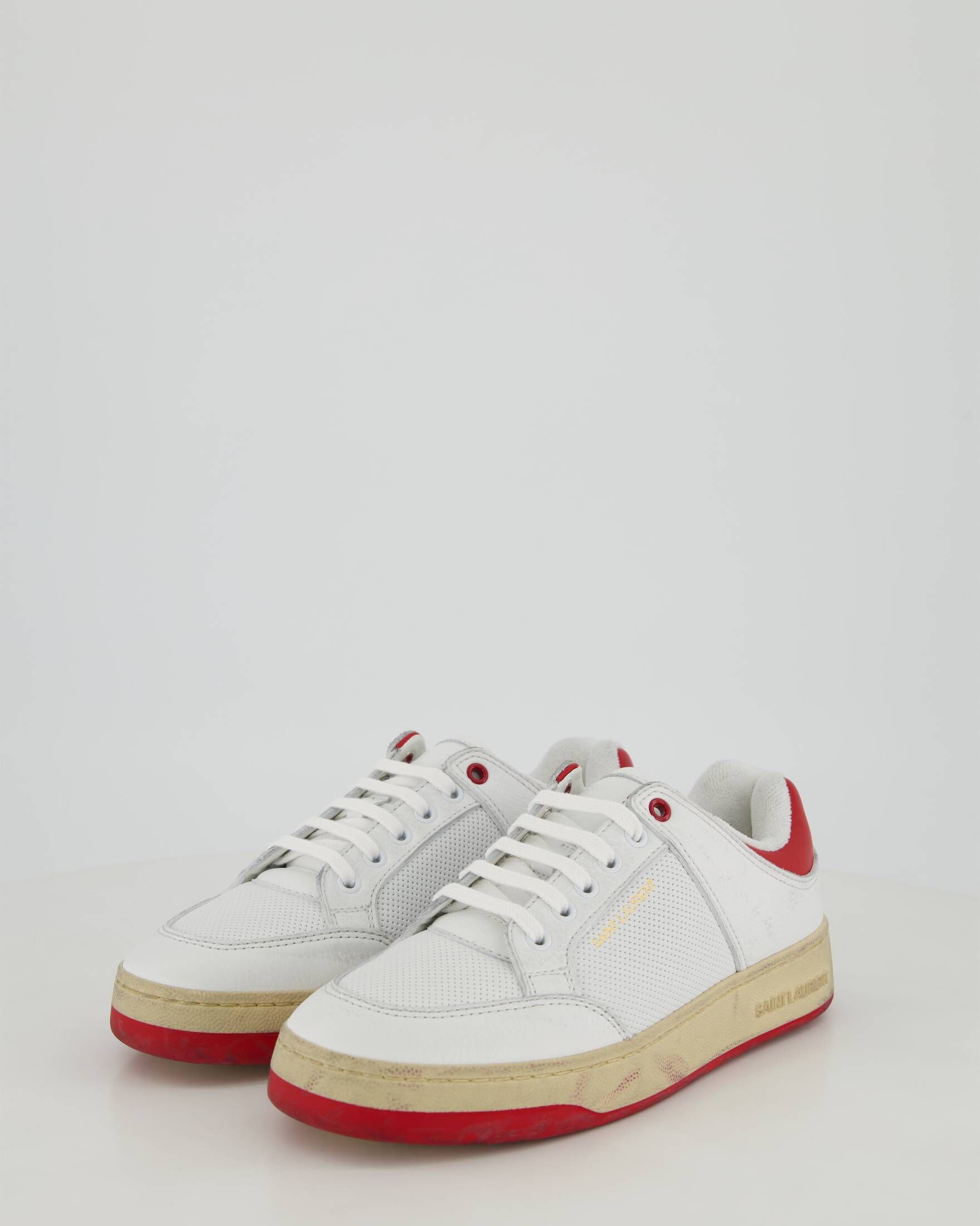 Saint Laurent| Damen Sneaker LOW TOP