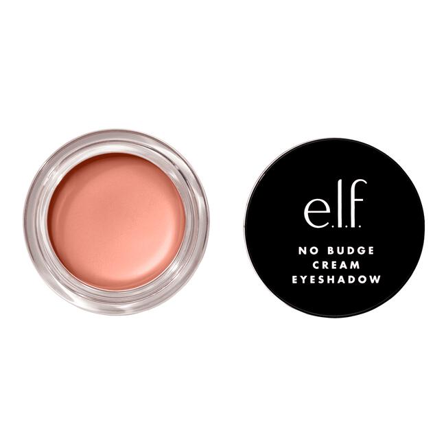e.l.f. No Budge Cream Eyeshadow Canyon