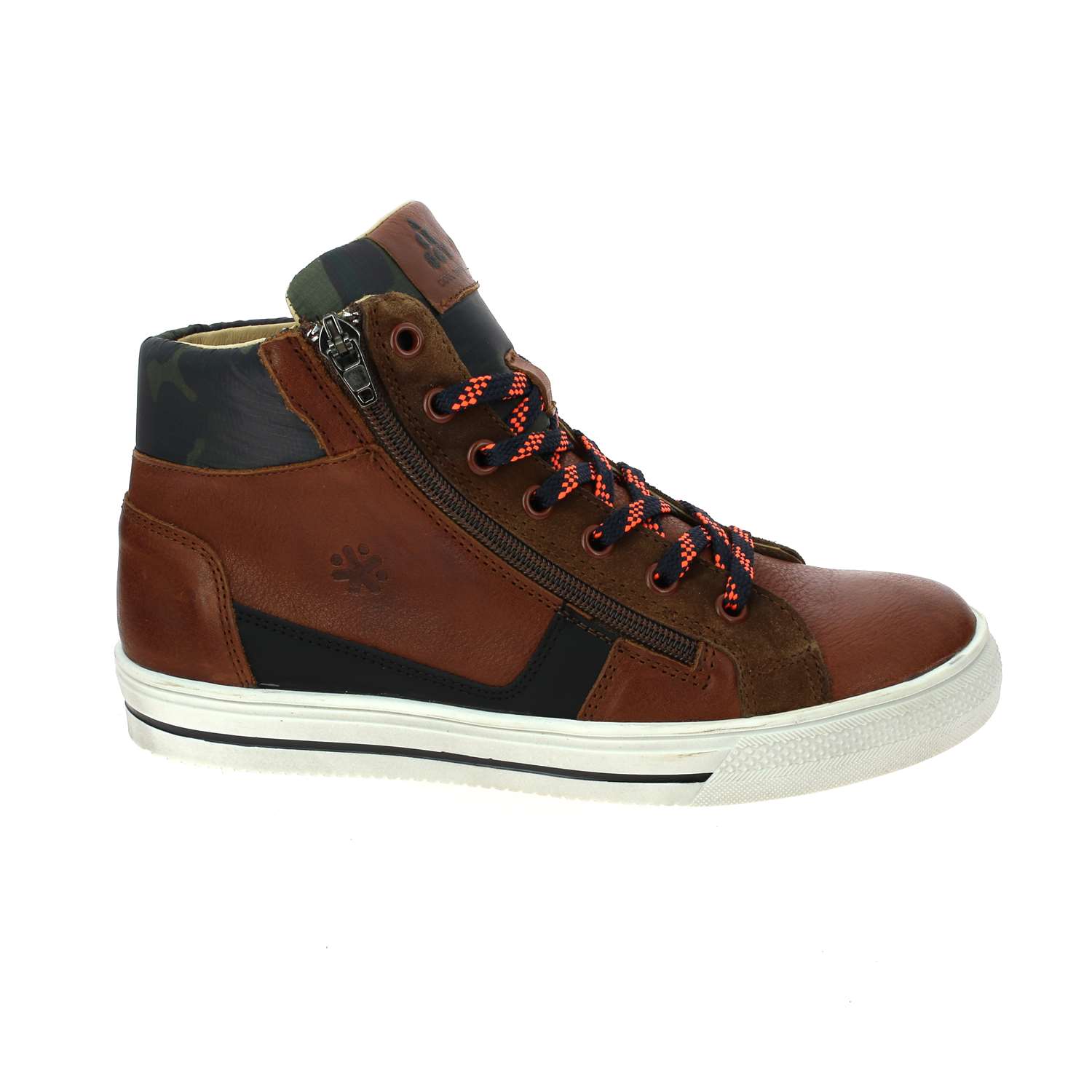 Chaussures montantes garçon ACEBO'S STOLLY