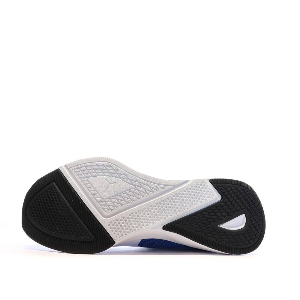 Puma Baskets Bleu Garçon Puma Flyer