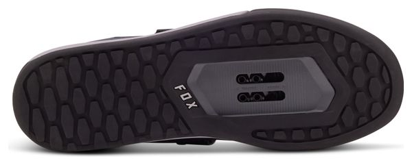 Chaussures VTT Fox Union Bleu