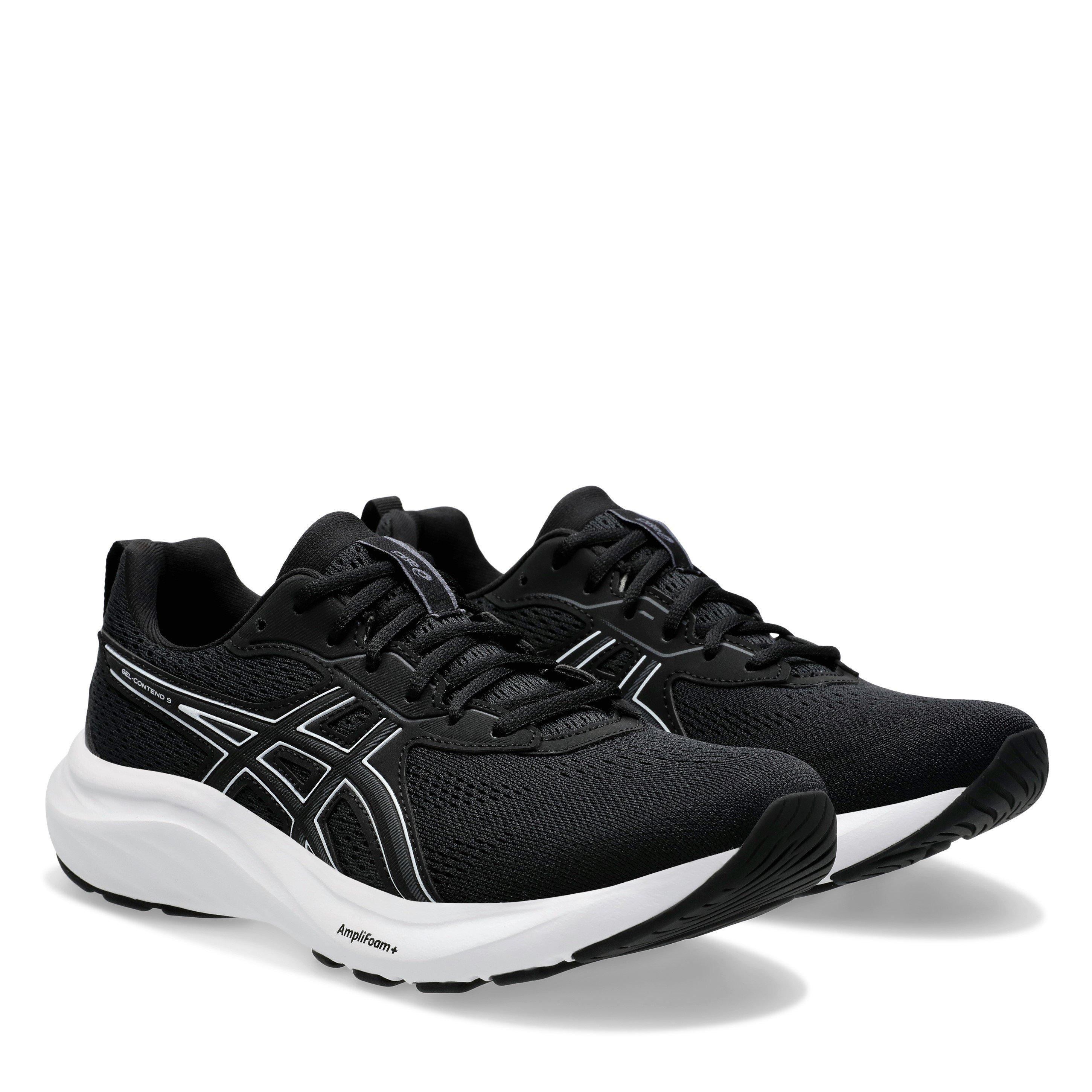 Asics Gel Contend 9 Road Running Shoes Womens