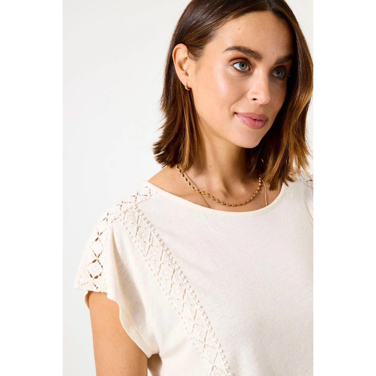 Dames Top EX13-25061