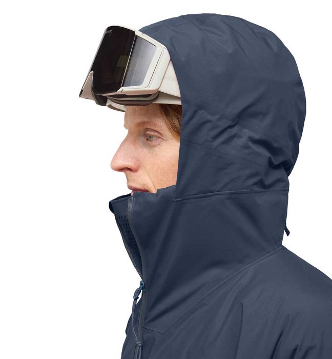 Latnja GTX Insulated Jacket Men skijakke