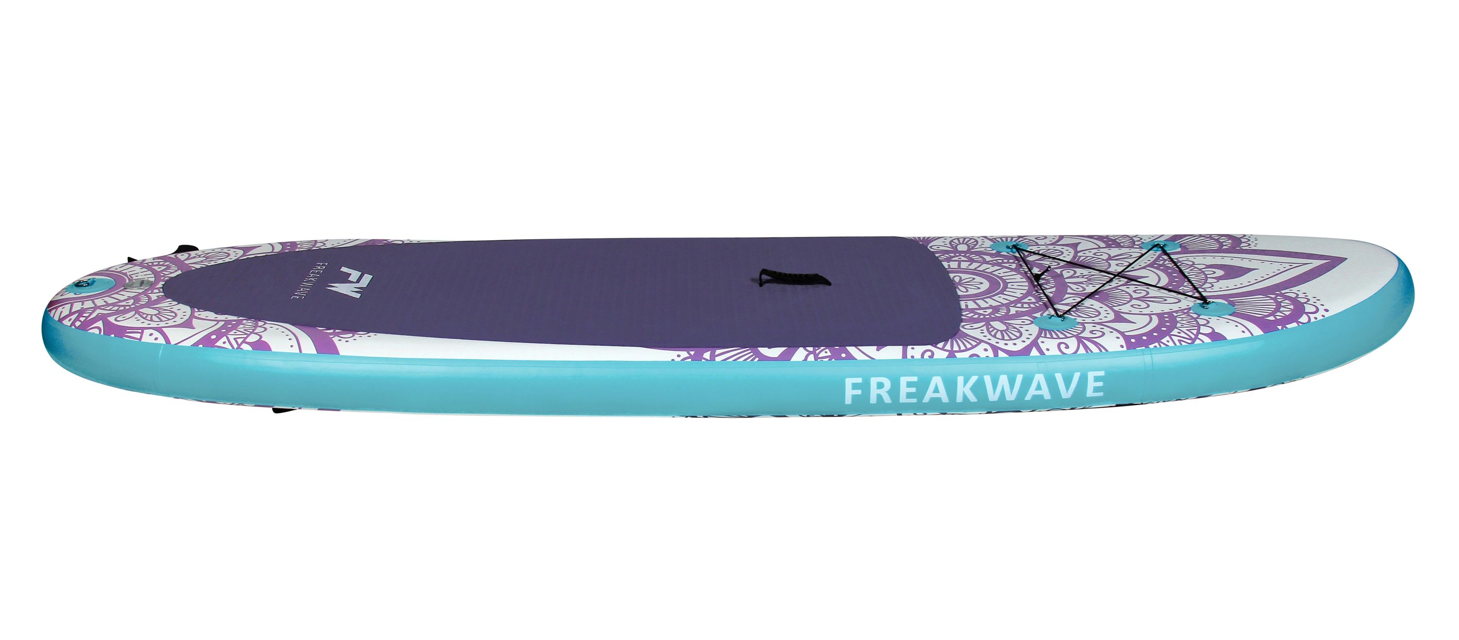 Stand Up Paddle YOGA NANDA  300 cm