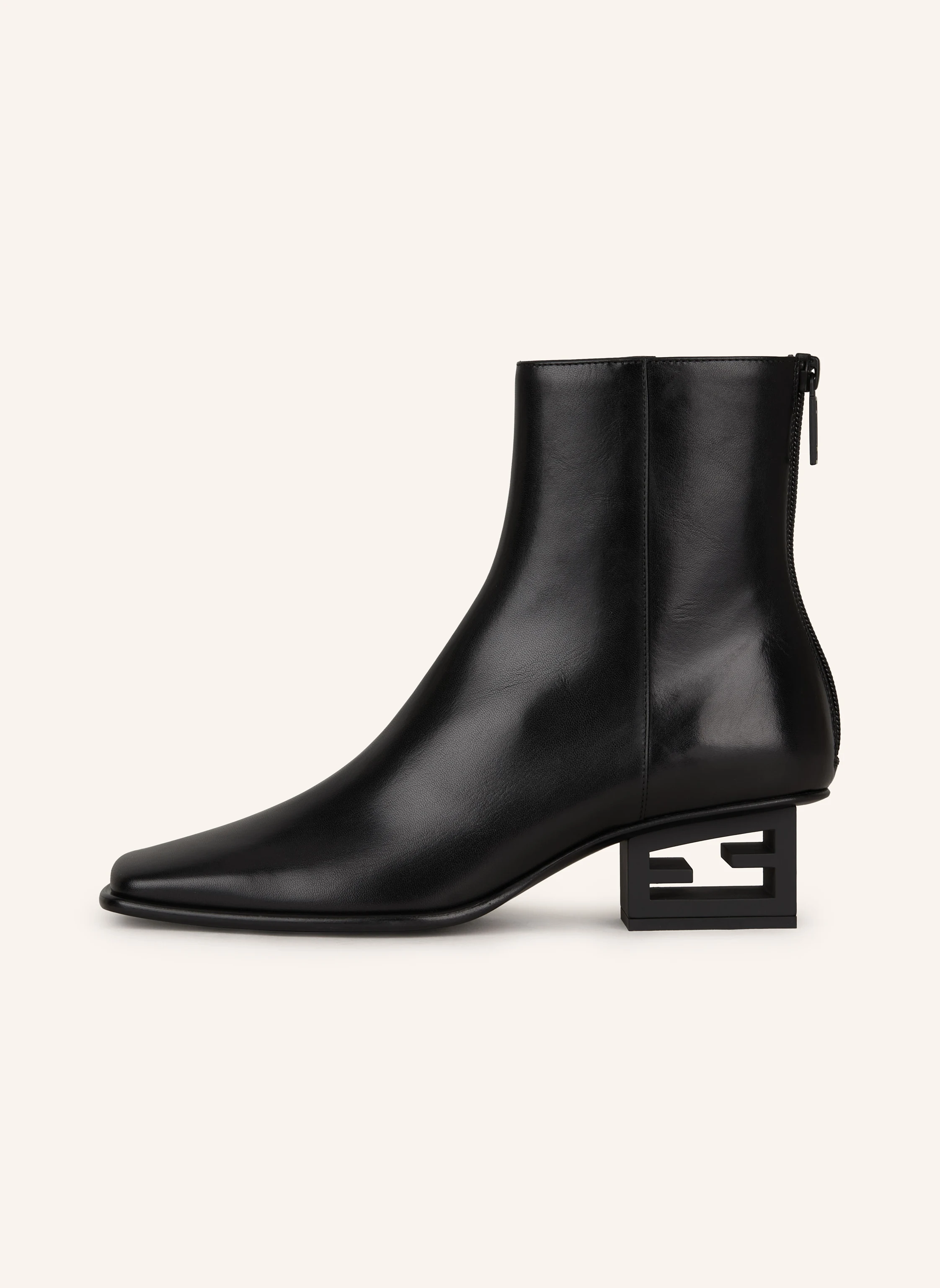 FENDI Stiefeletten