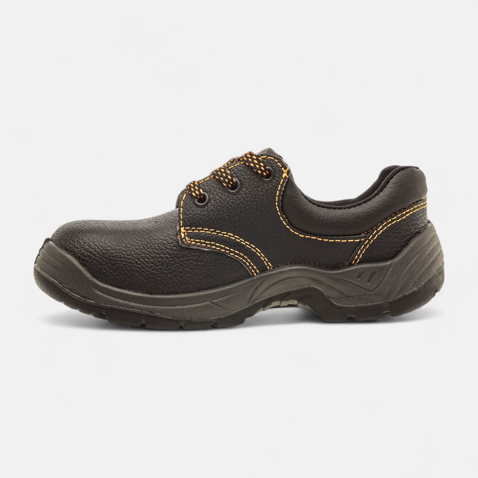 Chaussures professionnelles Garçon noir
