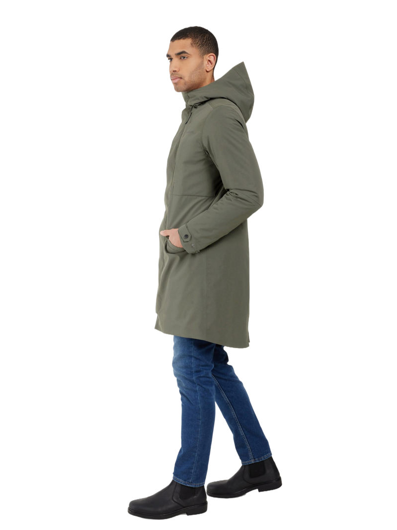 Falke Parka