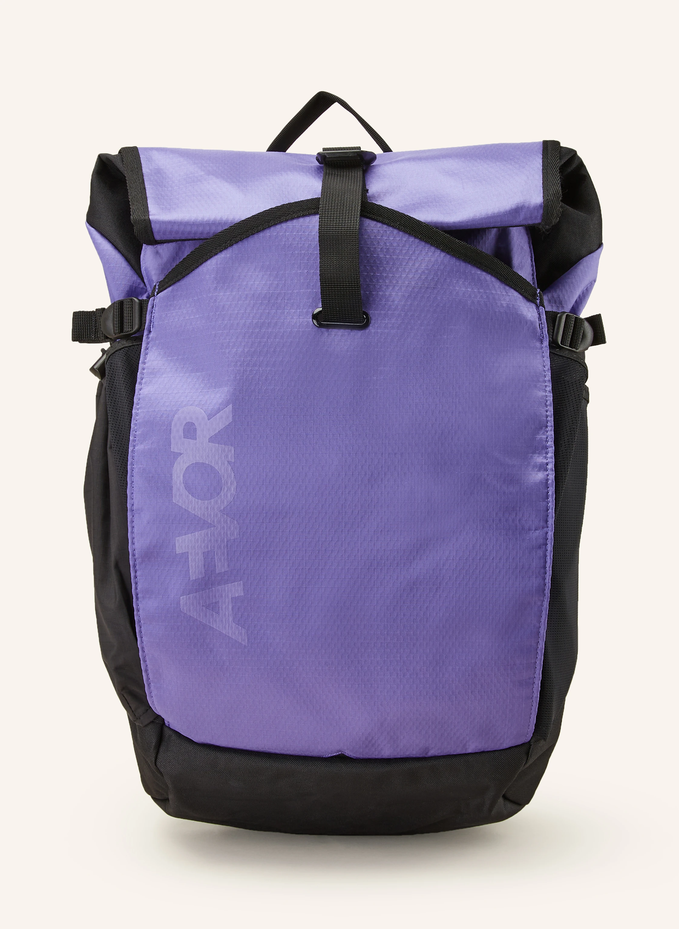 AEVOR Rucksack ROLL PACK 20 l mit Laptop-Fach