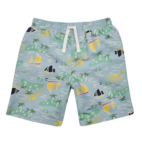 Petit Bateau - FLOTTEUR - Multicolore