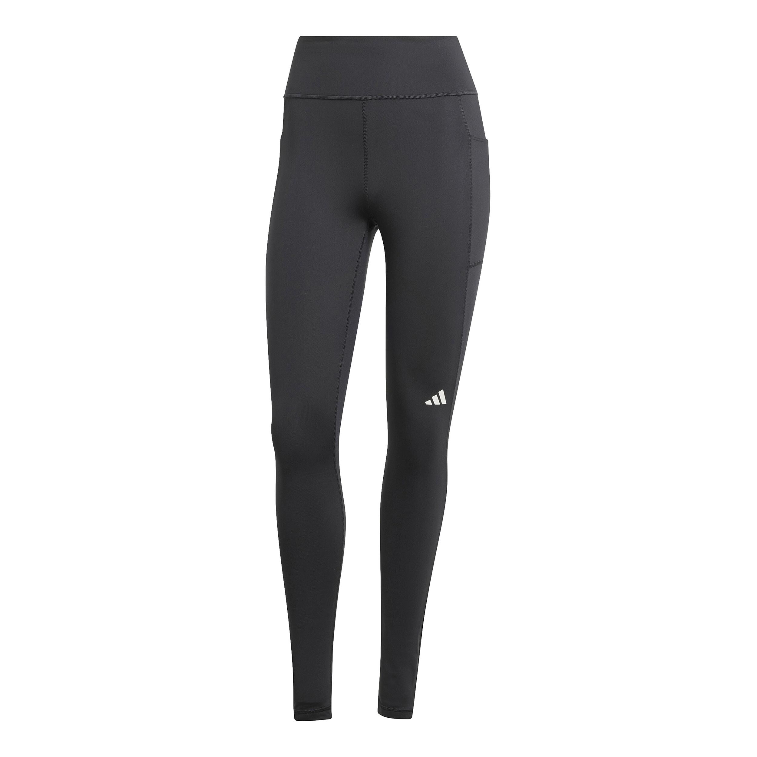 adidas Own The Run Collant De Course Femmes - Noir