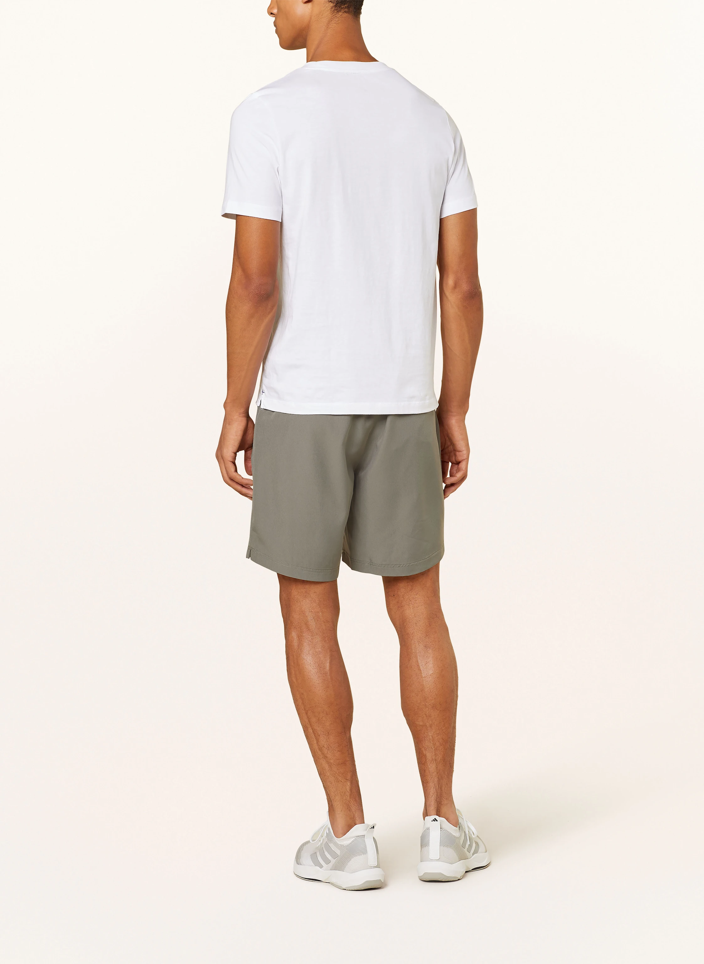 JOY sportswear Kurze Hose MAREK