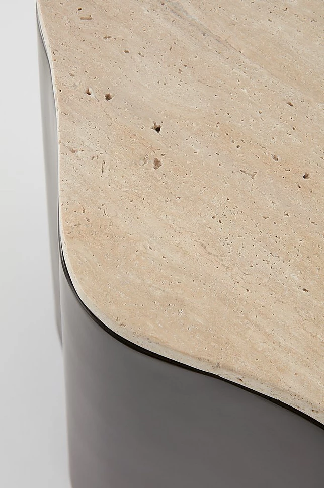 FOSSI sidebord 46x35 cm