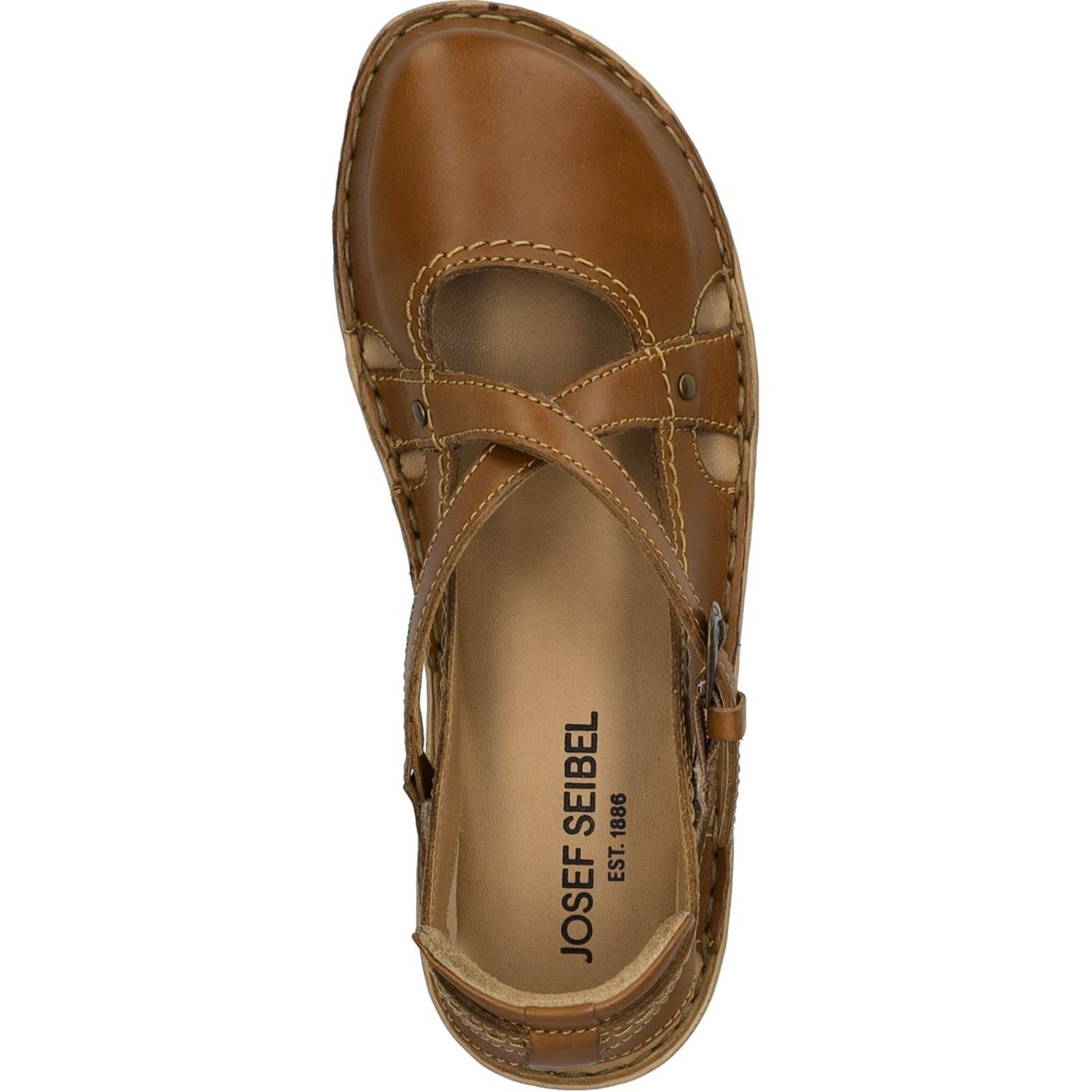 Josef Seibel79513 Rosalie 13