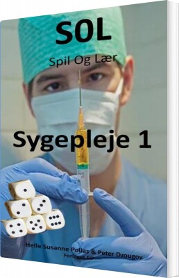 Sol Spil Og Lær - Peter Dzougov - Bog