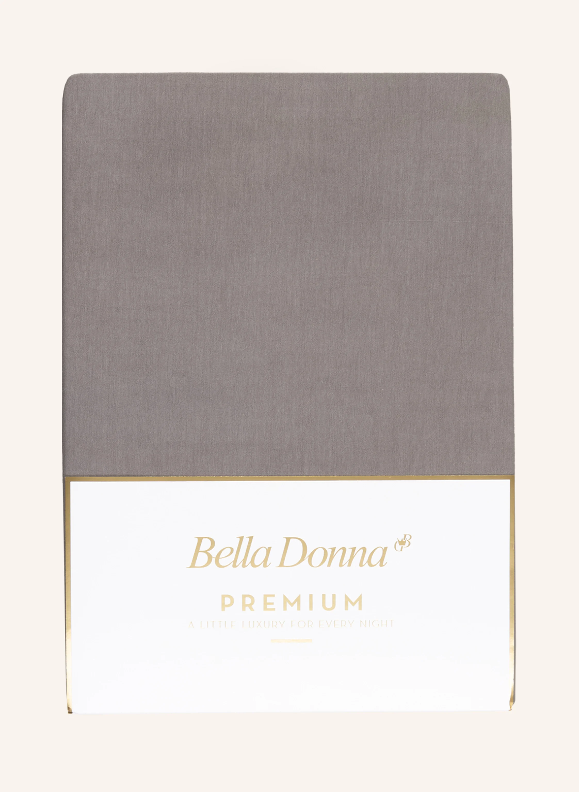 FORMESSE Spannbettlaken BELLA DONNA PREMIUM