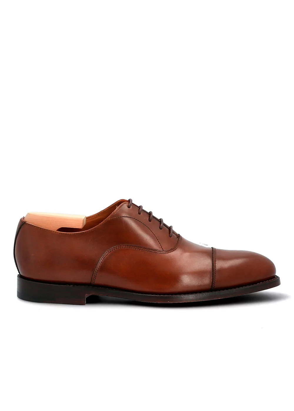 RICHELIEU STAPLEFORD VEAU MARRON CLAIR