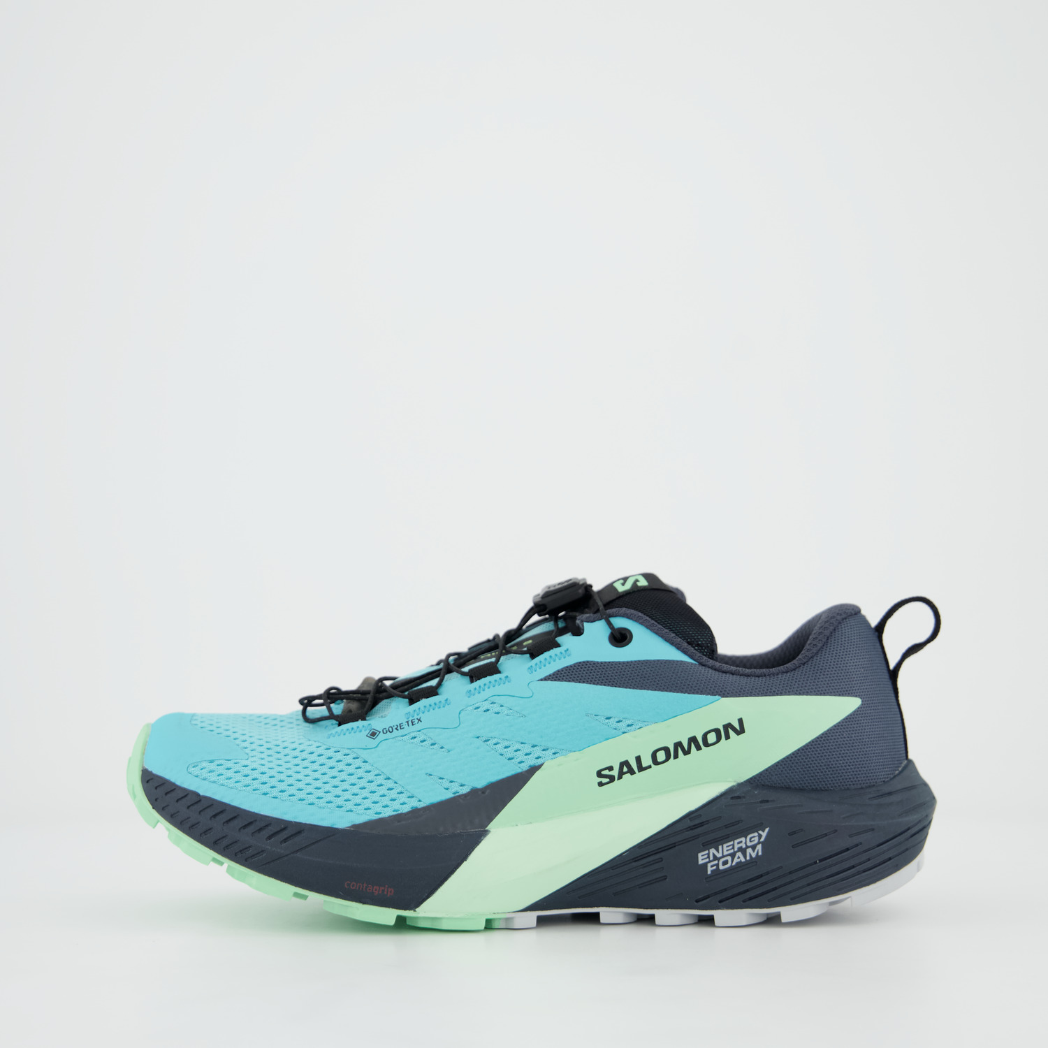 Salomon SENSE RIDE 5 GTX W