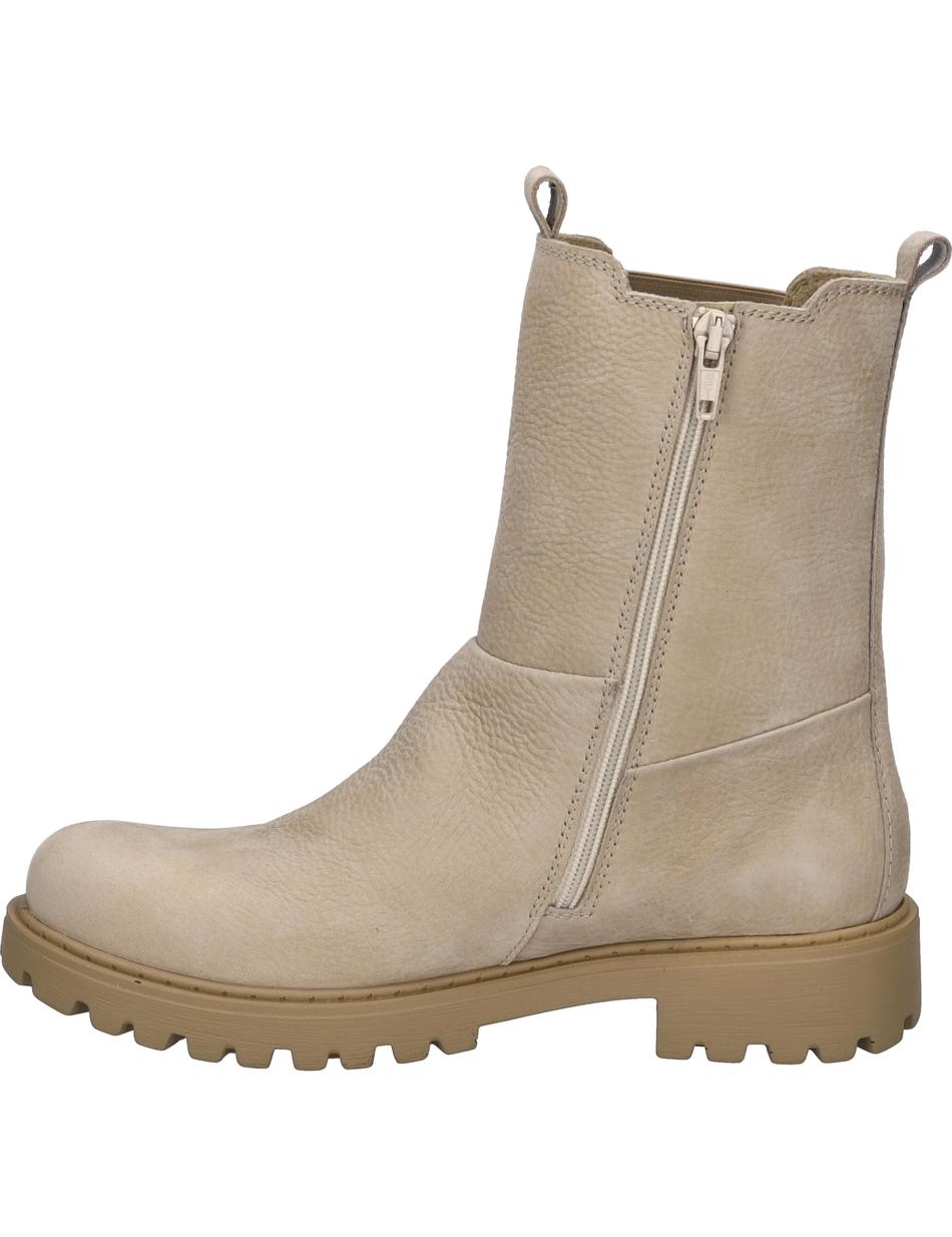 Stiefel Marta 20, creme