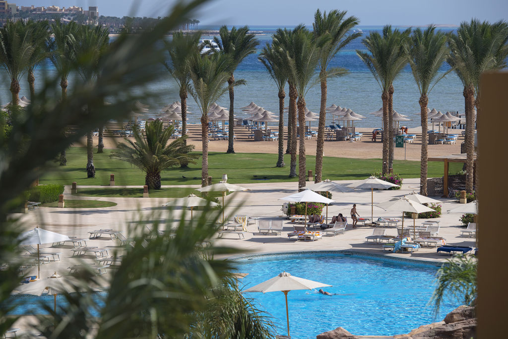 Stella Beach Resort & Spa Makadi Bay All Inclusive - Hotel