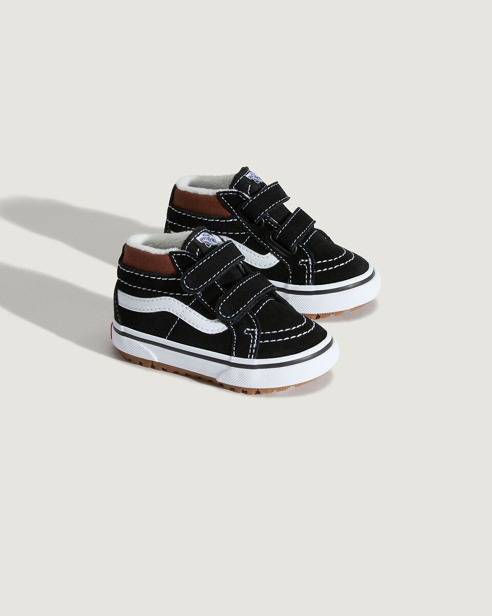 Tênis VANS MTE SK8-Mid Reissue V