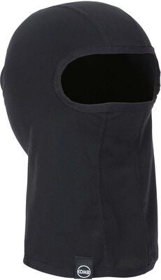 Kombi P3 Balaklava, Black